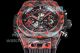 Super Clone Hublot Big Bang Unico Red Carbon Fiber Skeleton Limited Edition Watch (4)_th.jpg